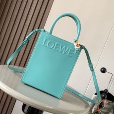 Loewe Top Handle Bags